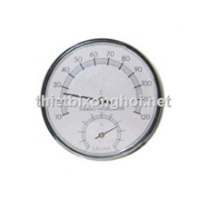 Đồng hồ đo độ ẩm (A1)