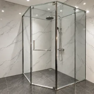 Phòng xông hơi ướt 135 độ