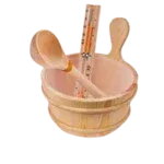 Phụ kiện phòng xông