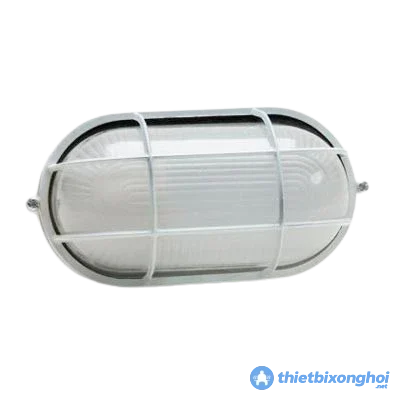 Đèn chịu nhiệt phòng xông hơi ướt