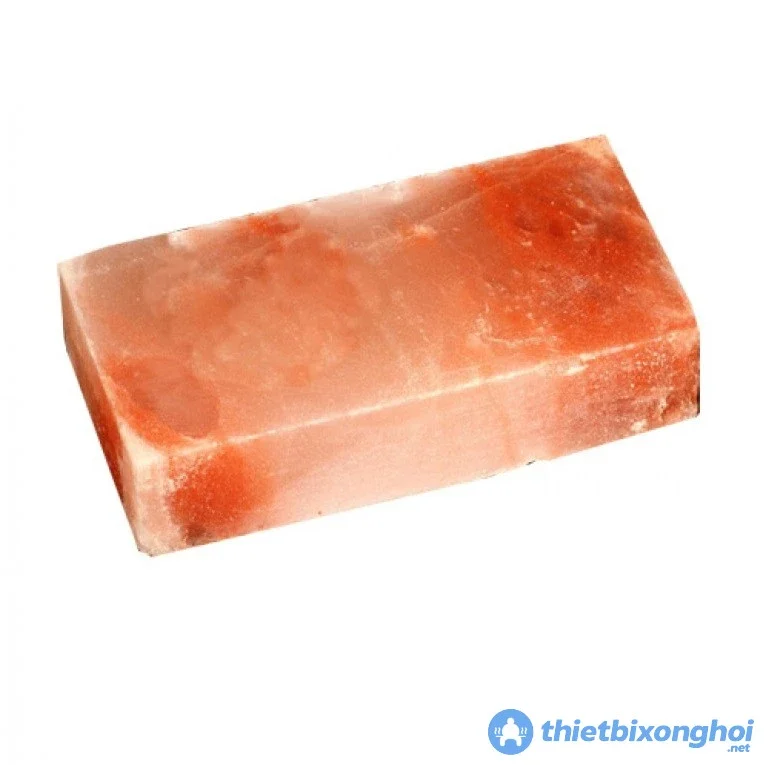 Đá muối viên Himalaya