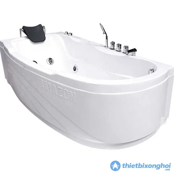 Bồn tắm massage Amazon TP-8004