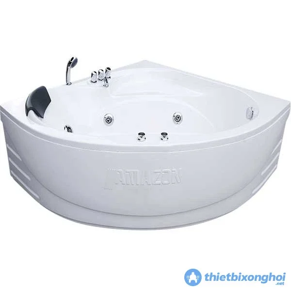Bồn tắm massage Amazon TP-8000