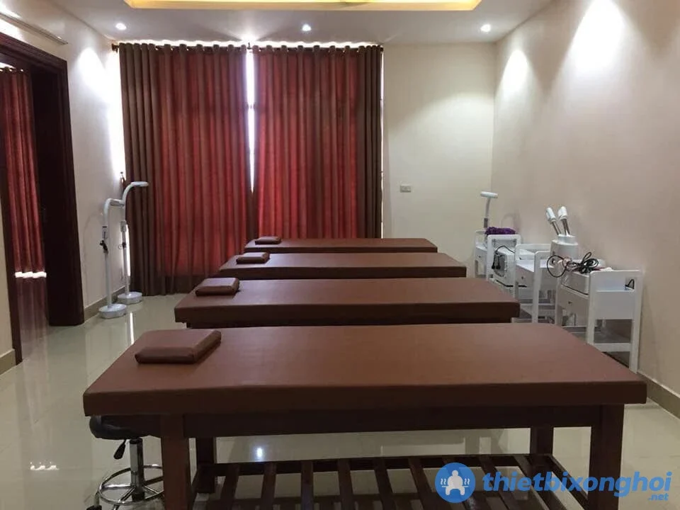 Giường massage GT01-N