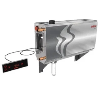 Máy xông hơi ướt HARVIA HGX60