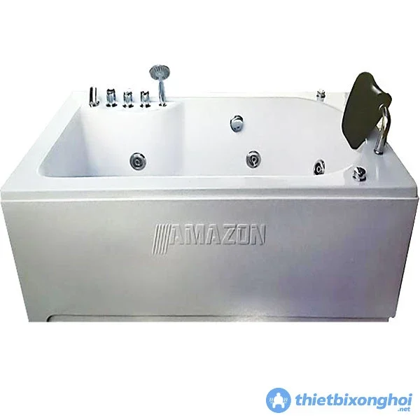 Bồn tắm massage Amazon TP‑8072