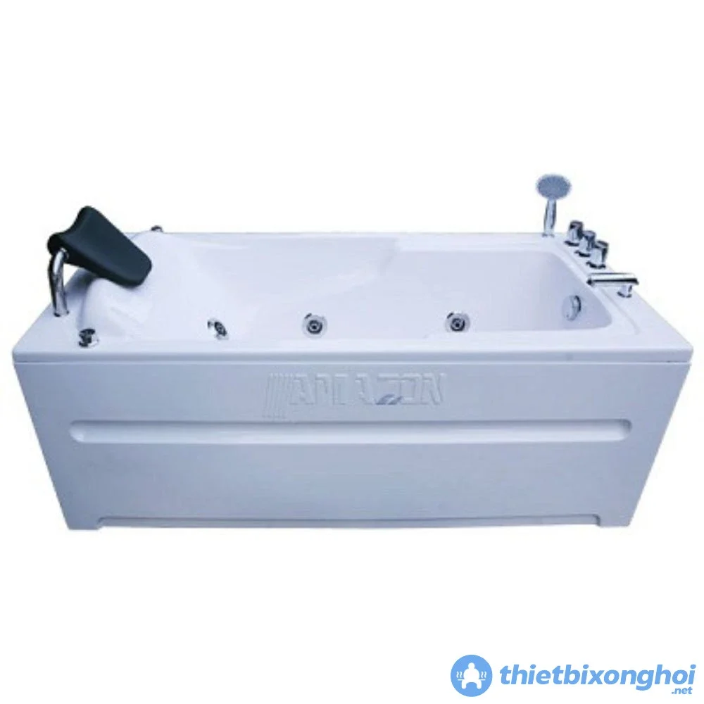 Bồn tắm massage Amazon TP-8069