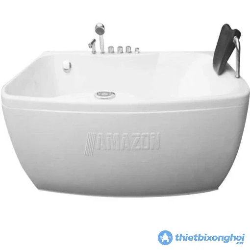 Bồn tắm massage Amazon TP-8062