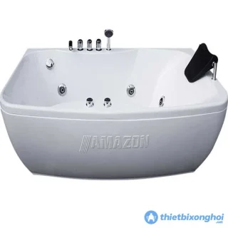 Bồn tắm massage Amazon TP-8007