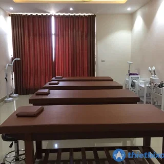 Giường massage GT01-N