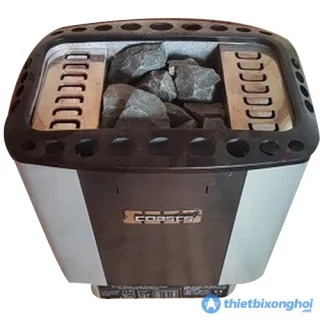 Máy xông hơi khô COAST 12KW