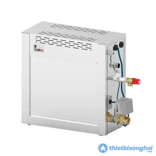Máy xông hơi ướt SAWO STN-120-C1/3-SST
