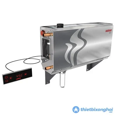 Máy xông hơi ướt HARVIA HGX90
