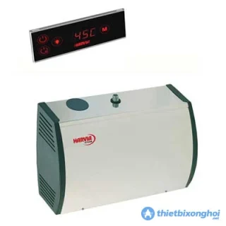 Máy xông hơi ướt HARVIA HGS11