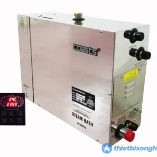 Máy xông hơi ướt COAST KSB 6KW