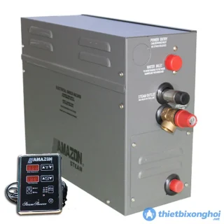 Máy xông hơi ướt AMAZON TP-120